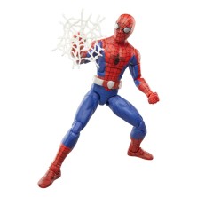 Figura Spider-Man 77 15 cm Marvel Legends Spider-Man 2