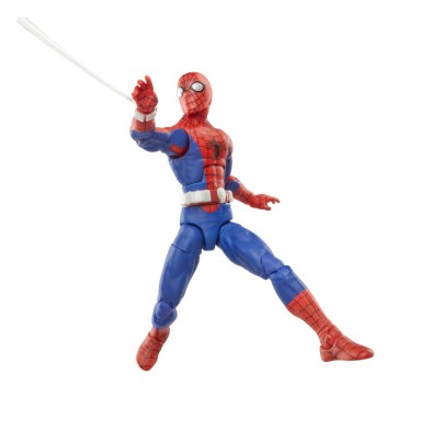 Figura Spider-Man 77 15 cm Marvel Legends