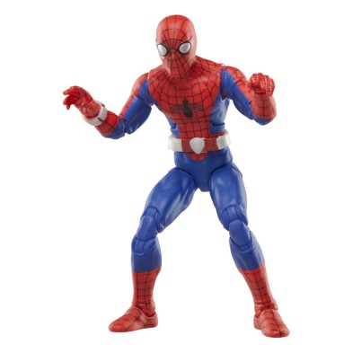 Figura Spider-Man 77 15 cm Marvel Legends
