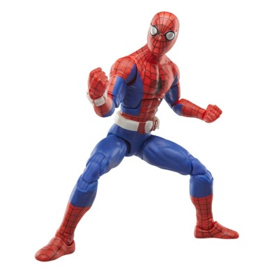 Figura Spider-Man 77 15 cm Marvel Legends