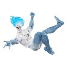 Figura Spirit Spider Spider-Man Gamerverse 15 cm Marvel Legends Spider-Man 2
