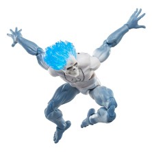 Figura Spirit Spider Spider-Man Gamerverse 15 cm Marvel Legends Spider-Man 2