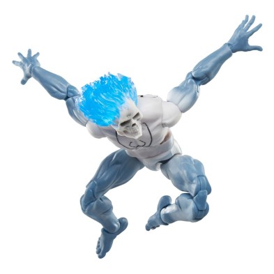 Figura Spirit Spider Spider-Man Gamerverse 15 cm Marvel Legends Spider-Man 2