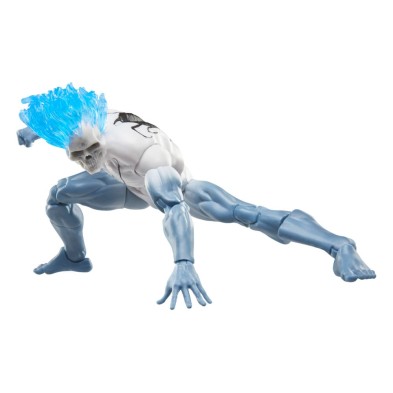 Figura Spirit Spider Spider-Man Gamerverse 15 cm Marvel Legends Spider-Man 2