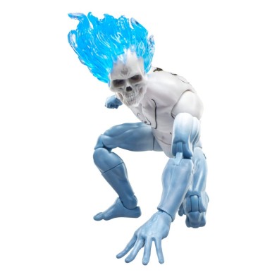 Figura Spirit Spider Spider-Man Gamerverse 15 cm Marvel Legends Spider-Man 2