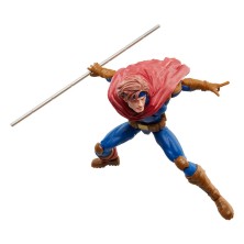 Figura Gambit 15 cm Marvel Legends X-Men BAF Nemesis Hasbro