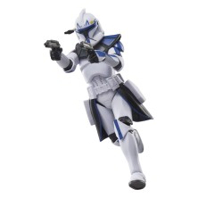 Figura Clone Captain Rex The Black Series 16 SW: Ahsoka Hasbro