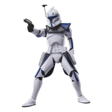 Figura Clone Captain Rex The Black Series 16 SW: Ahsoka Hasbro