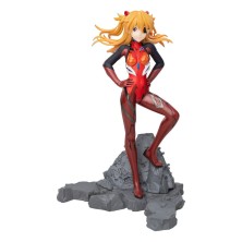 Figura Asuka Shikinami Langley 30 anniversary 23 cm Evangelion: 3.0+1.0