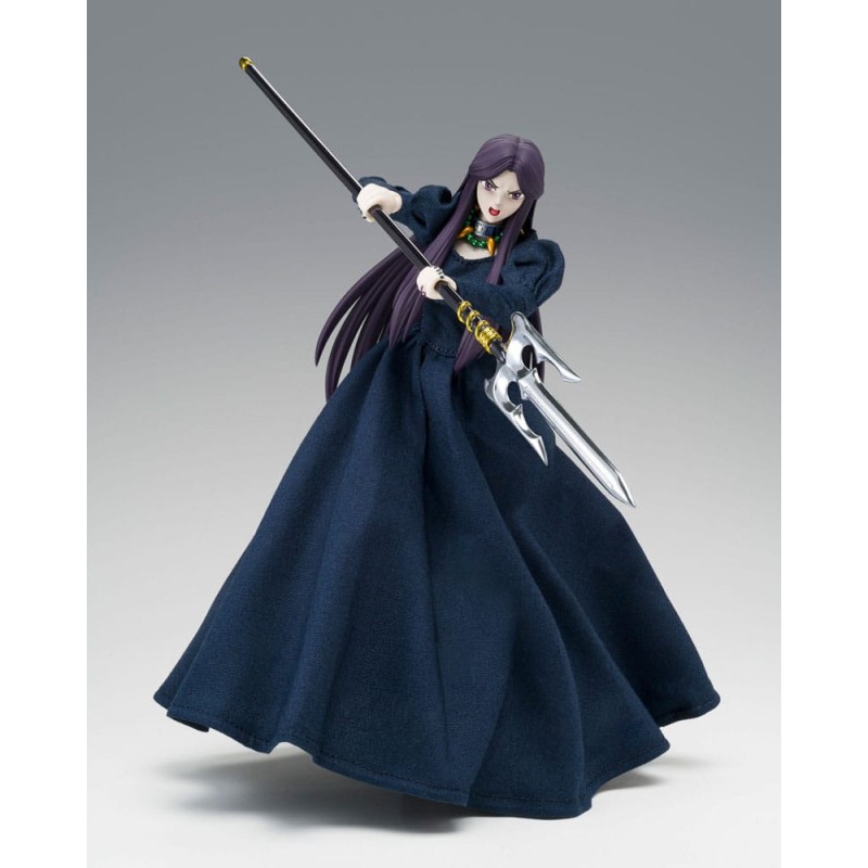 Figura Pandora Saint Seiya Cloth Myth EX 16 cm
