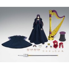 Figura Pandora Saint Seiya Cloth Myth EX 16 cm
