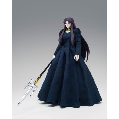 Figura Pandora Saint Seiya Cloth Myth EX 16 cm