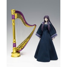 Figura Pandora Saint Seiya Cloth Myth EX 16 cm