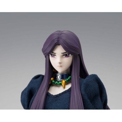 Figura Pandora Saint Seiya Cloth Myth EX 16 cm