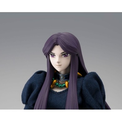 Figura Pandora Saint Seiya Cloth Myth EX 16 cm