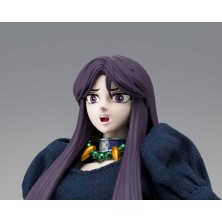 Figura Pandora Saint Seiya Cloth Myth EX 16 cm