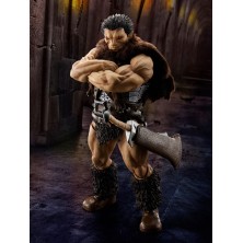 Figura Nosferatu Zodd 20 cm S.H. Figuarts Berserk