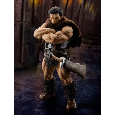 Figura Nosferatu Zodd 20 cm S.H. Figuarts Berserk