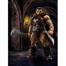 Figura Nosferatu Zodd 20 cm S.H. Figuarts Berserk