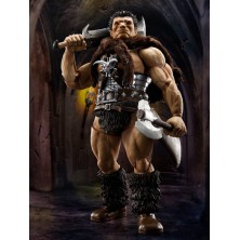 Figura Nosferatu Zodd 20 cm S.H. Figuarts Berserk
