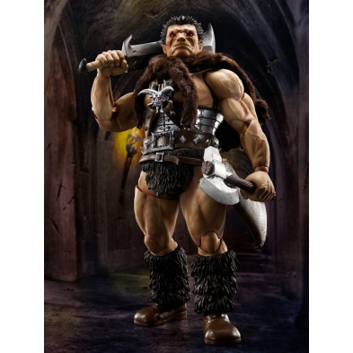 Figura Nosferatu Zodd 20 cm S.H. Figuarts Berserk