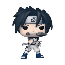 Funko POP! 1965 Sasuke Uchiha (Naruto)