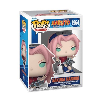 Funko POP! 1964 Sakura Haruno (Naruto)
