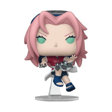 Funko POP! 1964 Sakura Haruno (Naruto)