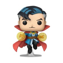 Funko POP! 1532 Doctor Strange (Your friendly neighborhood Spider-Man)