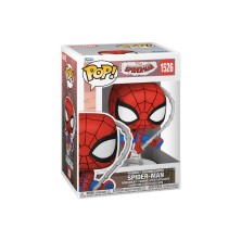 Funko POP! 1526 Spider-Man (Your friendly neighborhood Spider-Man)