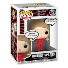 Funko POP! 462 Britney Spears