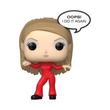 Funko POP! 462 Britney Spears
