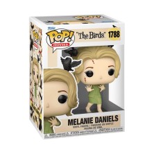 Funko POP! 1788 Melanie Daniels (Pájaros)