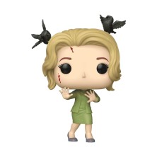 Funko POP! 1788 Melanie Daniels (Pájaros)