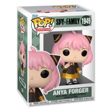 Funko POP! 1949 Anya Forger (SpyxFamily)