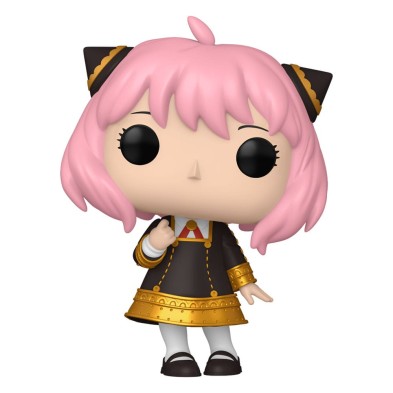 Funko POP! 1949 Anya Forger (SpyxFamily)