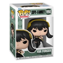 ¡Funko POP! 1950 Yor Forger (SpyxFamily)