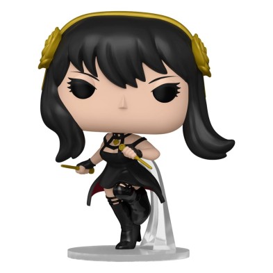 ¡Funko POP! 1950 Yor Forger (SpyxFamily)