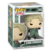 Funko POP! 1948 Loid Forger (SpyxFamily)