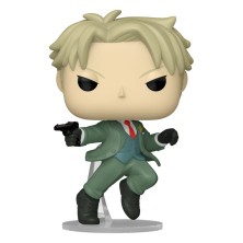Funko POP! 1948 Loid Forger (SpyxFamily)