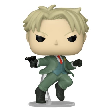 Funko POP! 1948 Loid Forger (SpyxFamily)