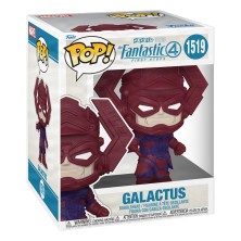 Funko POP! 1519 Galactus (Fantastic 4 Firs