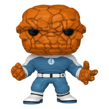 Funko POP! 1516 The Thing  (Fantastic 4 First Steps)
