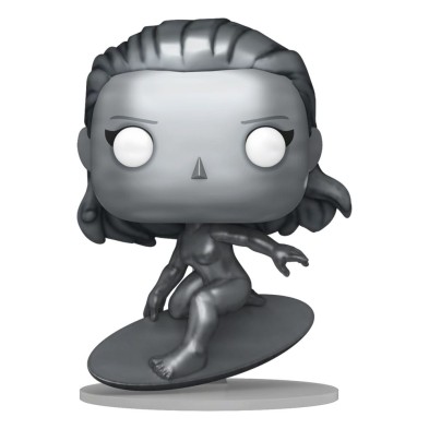 Funko POP! 1518 Silver Surfer (Fantastic 4 First Steps)