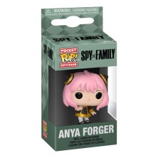 Anya Forger Pocket Keychain POP! SpyxFamily