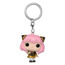 Anya Forger Pocket Keychain POP! SpyxFamily