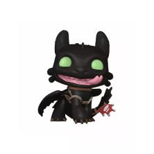 Funko POP! 1785 Toothless Special Edition (Dragons)