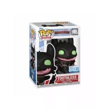 Funko POP! 1785 Toothless Special Edition (Dragons)