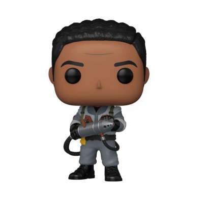 Funko POP! 1882 Winston Zeddemore (Ghostbuster 2)