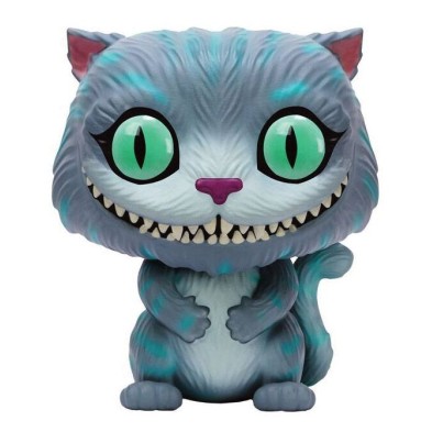 Funko POP! 178 Cheshire Cat (Alice in Wonderland)